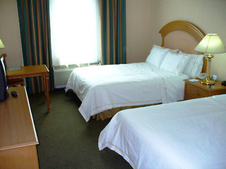 Hotel Best Western Plus Monterrey Colon