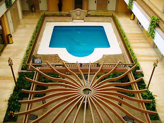 Hotel Best Western Plus Monterrey Colon
