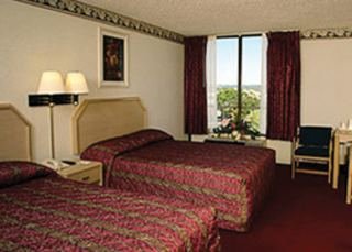 Hotel Best Western Plus Music Row