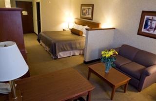 Hotel Best Western Plus Northwind Inn