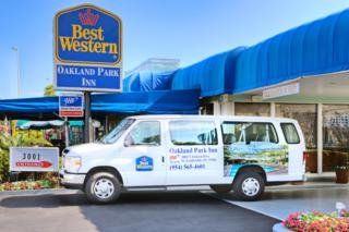 Hotel Best Western Plus Oakland Park Inn
