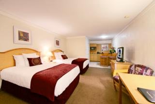 Hotel Best Western Plus Oakland Park Inn