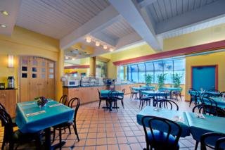 Hotel Best Western Plus Oakland Park Inn