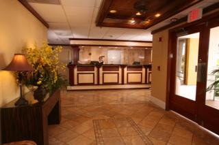 Hotel Best Western Plus Oceanside Inn