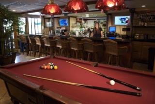 Hotel Best Western Plus Oceanside Inn