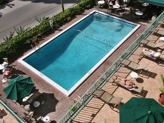 Hotel Best Western Plus Oceanside Inn