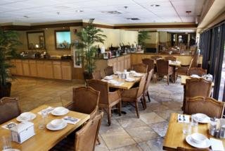 Hotel Best Western Plus Oceanside Inn