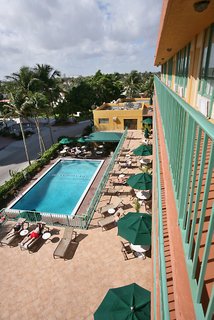 Hotel Best Western Plus Oceanside Inn