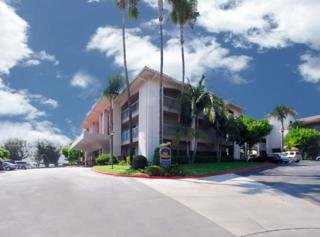 Hotel Best Western Plus Orange County Airport