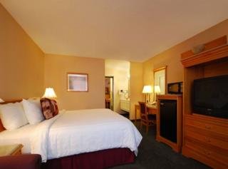 Hotel Best Western Plus Orange County Airport