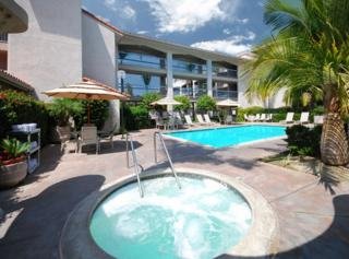 Hotel Best Western Plus Orange County Airport