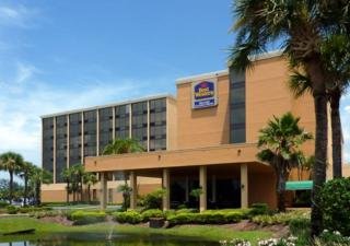Hotel Best Western Plus Orlando Gateway