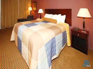 Hotel Best Western Plus Papago Inn And Resort