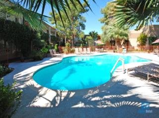 Hotel Best Western Plus Papago Inn And Resort