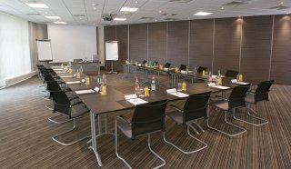 Hotel Best Western Plus Paris Orly Airport