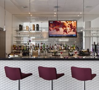 Hotel Best Western Plus Paris Velizy