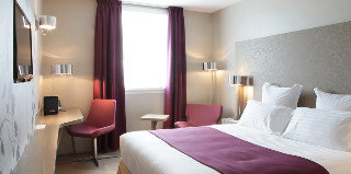 Hotel Best Western Plus Paris Velizy