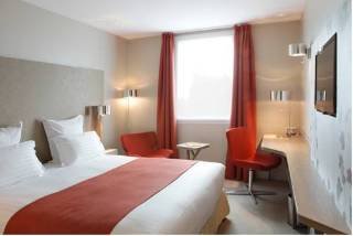 Hotel Best Western Plus Paris Velizy