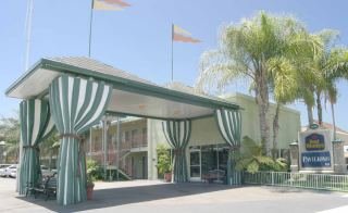 Hotel Best Western Plus Pavillions