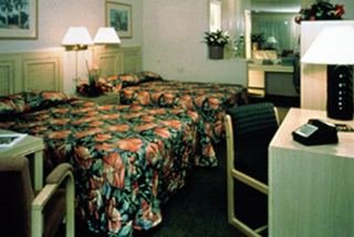 Hotel Best Western Plus Pavillions