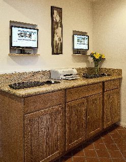 Hotel Best Western Plus Pepper Tree Inn