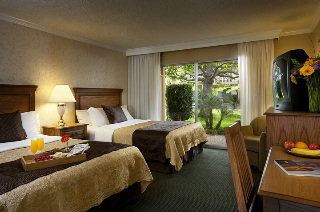 Hotel Best Western Plus Pepper Tree Inn