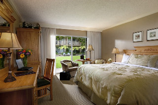 Hotel Best Western Plus Pepper Tree Inn