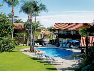 Hotel Best Western Plus Pepper Tree Inn