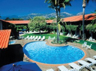 Hotel Best Western Plus Pepper Tree Inn