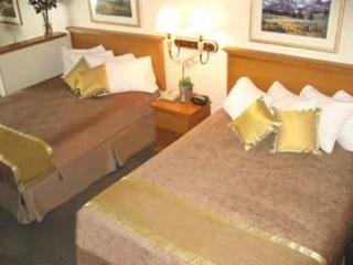 Hotel Best Western Plus Peppertree Airport Inn