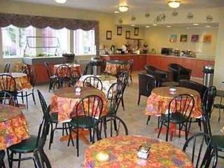 Hotel Best Western Plus Peppertree Airport Inn