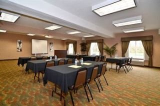 Hotel Best Western Plus Peppertree Auburn Inn