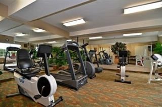 Hotel Best Western Plus Peppertree Auburn Inn