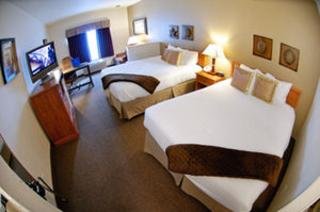 Hotel Best Western Plus Peppertree Auburn Inn