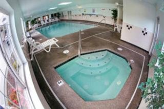 Hotel Best Western Plus Peppertree Auburn Inn