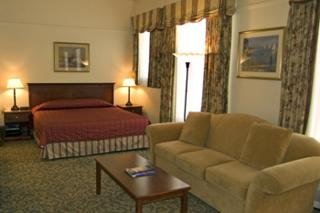 Hotel Best  Western Plus Pioneer Square