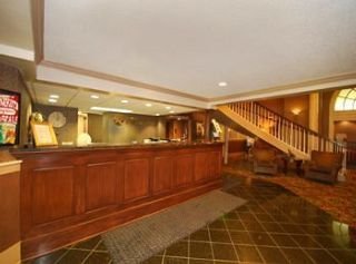 Hotel Best Western Plus Ramkota Hotel Conference Center