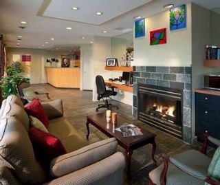 Hotel Best Western Plus Ramkota Hotel Conference Center