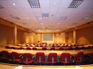 Hotel Best Western Plus Ramkota Hotel Conference Center