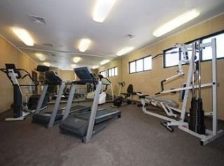 Hotel Best Western Plus Ramkota Hotel Conference Center