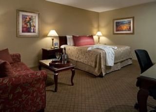 Hotel Best Western Plus Ramkota Hotel Conference Center