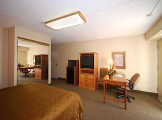 Hotel Best Western Plus Ramkota Hotel Conference Center