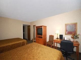 Hotel Best Western Plus Ramkota Hotel Conference Center