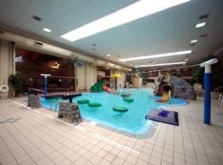 Hotel Best Western Plus Ramkota Hotel Conference Center
