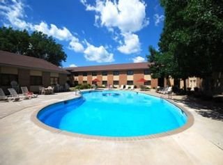 Hotel Best Western Plus Ramkota Hotel Conference Center