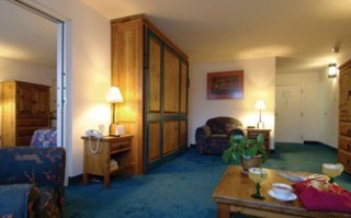 Hotel Best Western Plus Rio Grande Inn