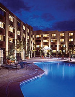 Hotel Best Western Plus Rio Grande Inn