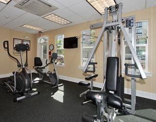 Hotel Best Western Plus Savannah Historic District