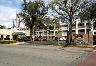 Hotel Best Western Plus Savannah Historic District