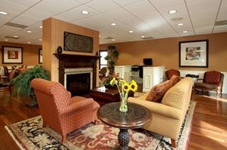 Hotel Best Western Plus Savannah Historic District
